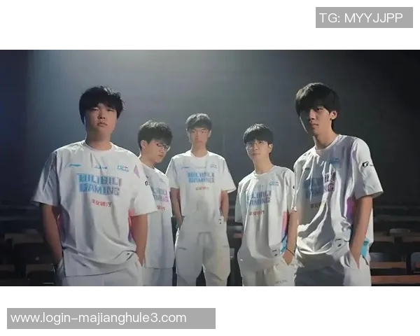 洲际赛分析BLG战队状态与表现的全面评估与展望